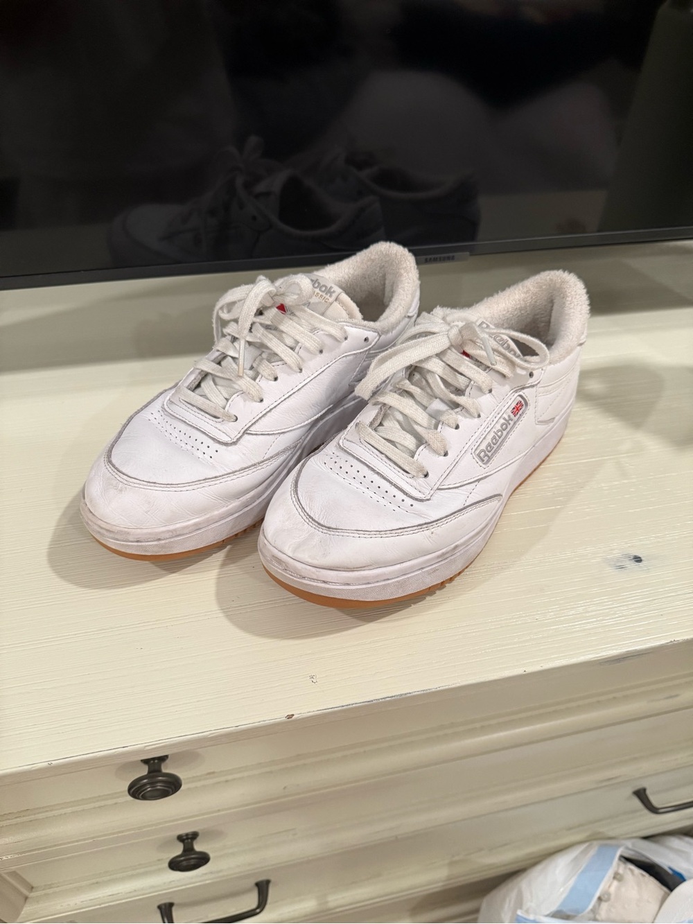 Reebok Sneakers